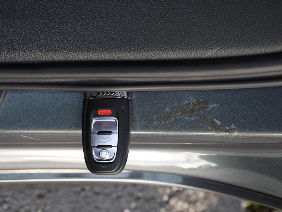 2016 Audi C7 S6 - Image 25 of 27