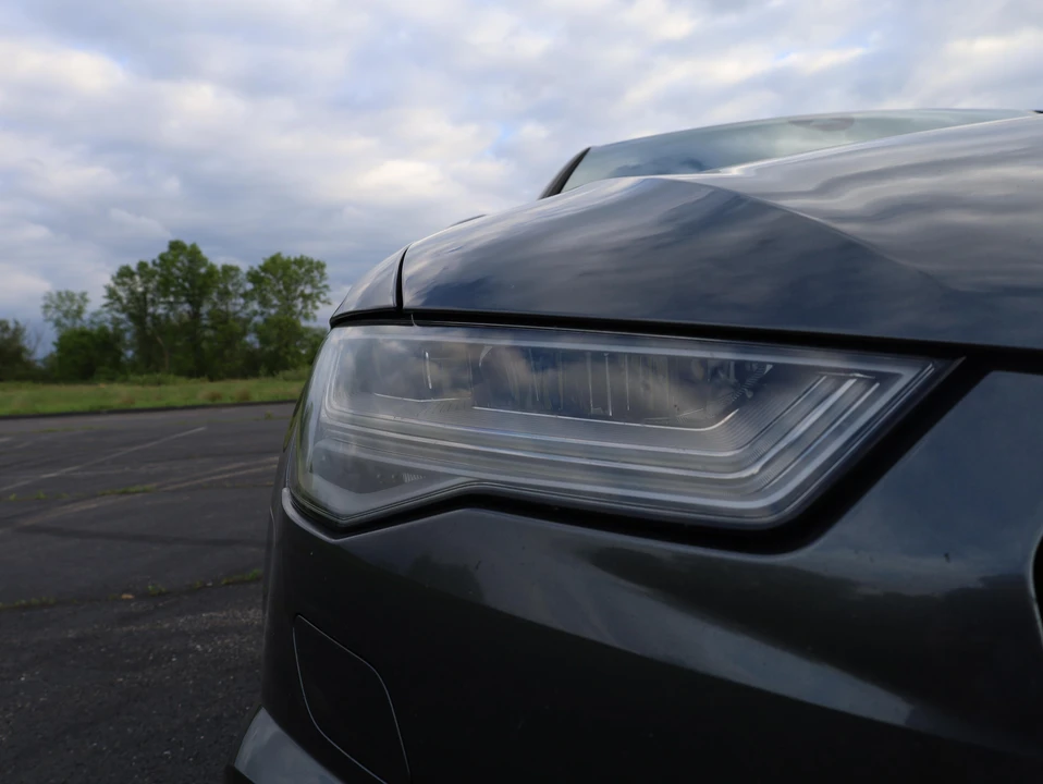 2016 Audi C7 S6 - Image 11 of 27