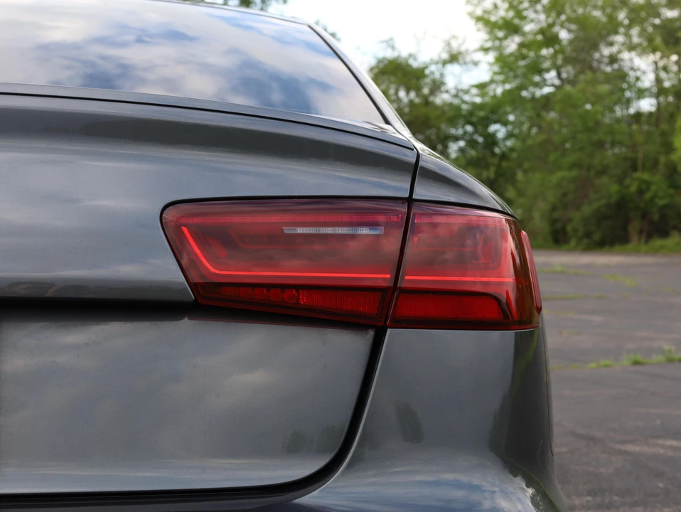 2016 Audi C7 S6 - Image 17 of 27