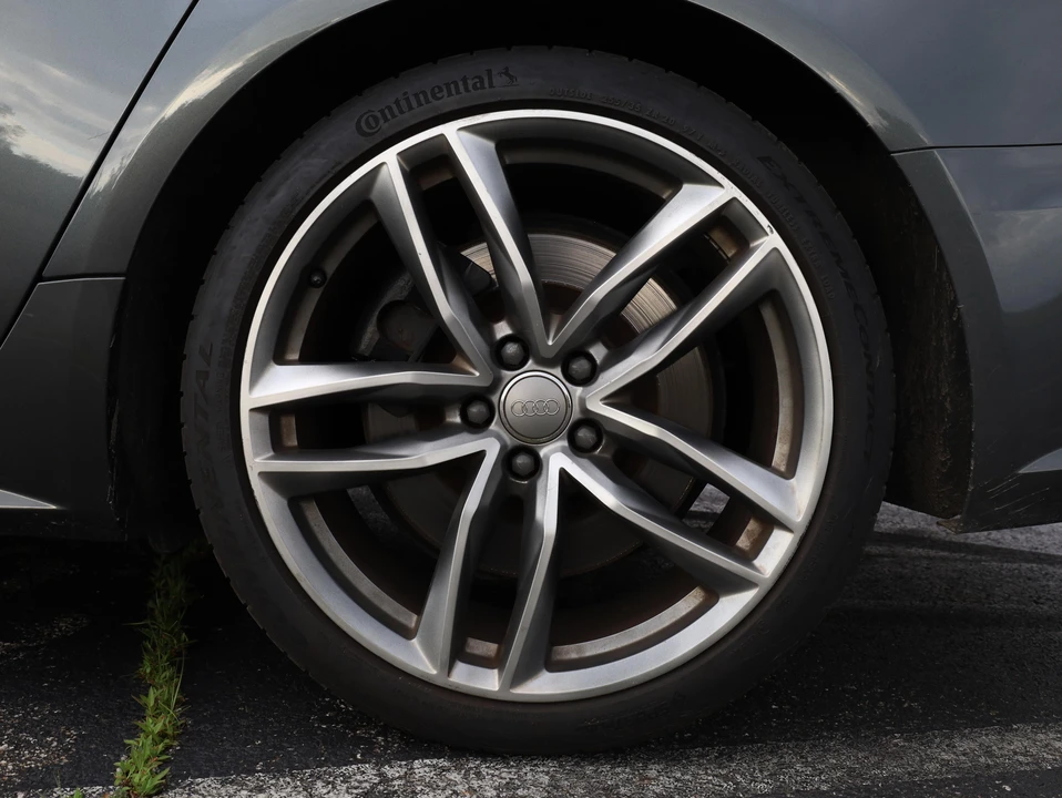 2016 Audi C7 S6 - Image 27 of 27