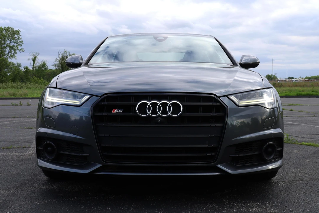 2016 Audi C7 S6 - Image 2 of 27
