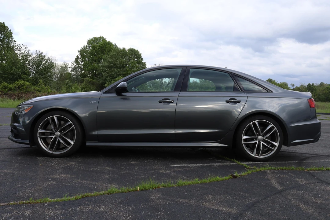 2016 Audi C7 S6 - Image 3 of 27