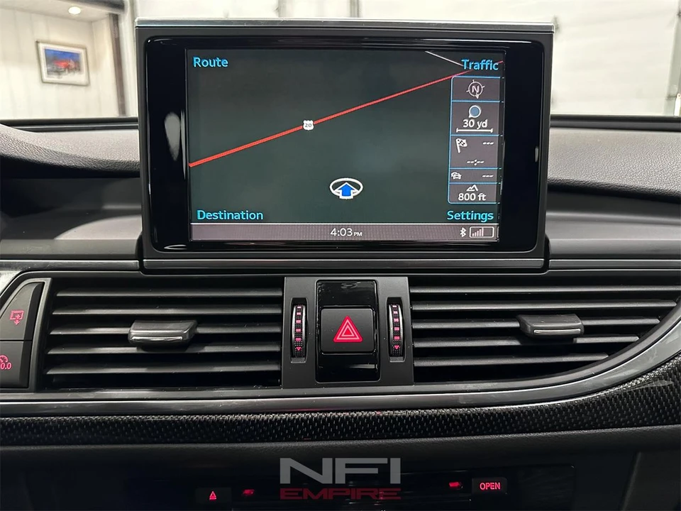 2016 Audi C7 S6 - Image 28 of 31