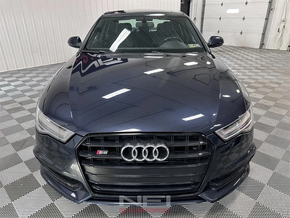 2016 Audi C7 S6 - Image 4 of 31