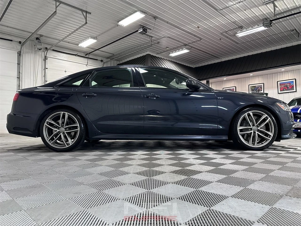 2016 Audi C7 S6 - Image 16 of 31