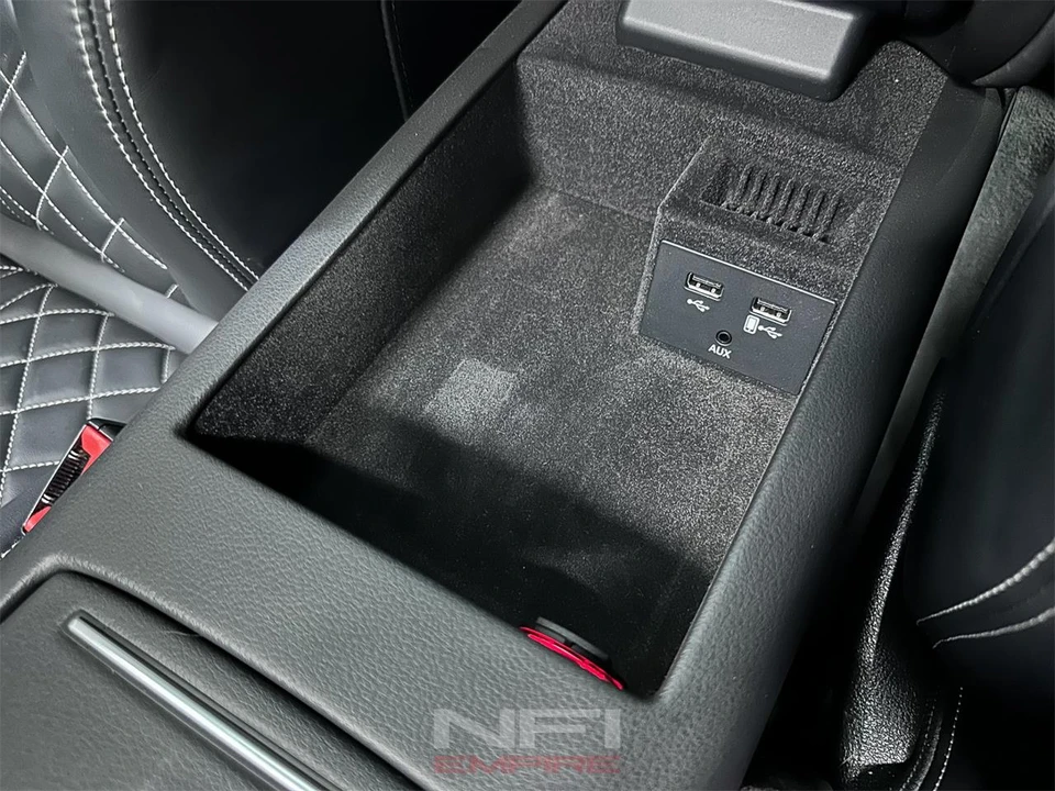 2016 Audi C7 S6 - Image 31 of 31