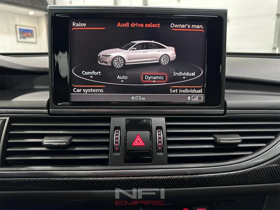 2016 Audi C7 S6 - Image 29 of 31
