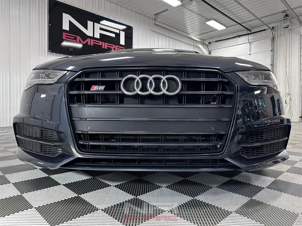 2016 Audi C7 S6 - Image 14 of 31