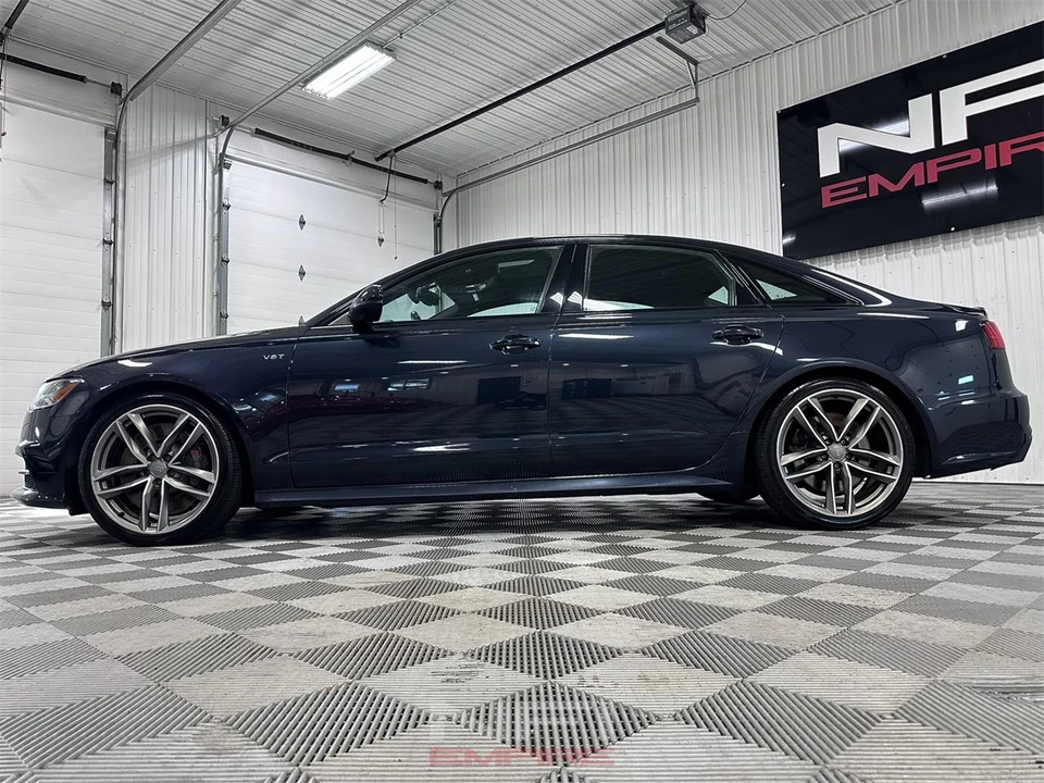 2016 Audi C7 S6 - Image 11 of 31