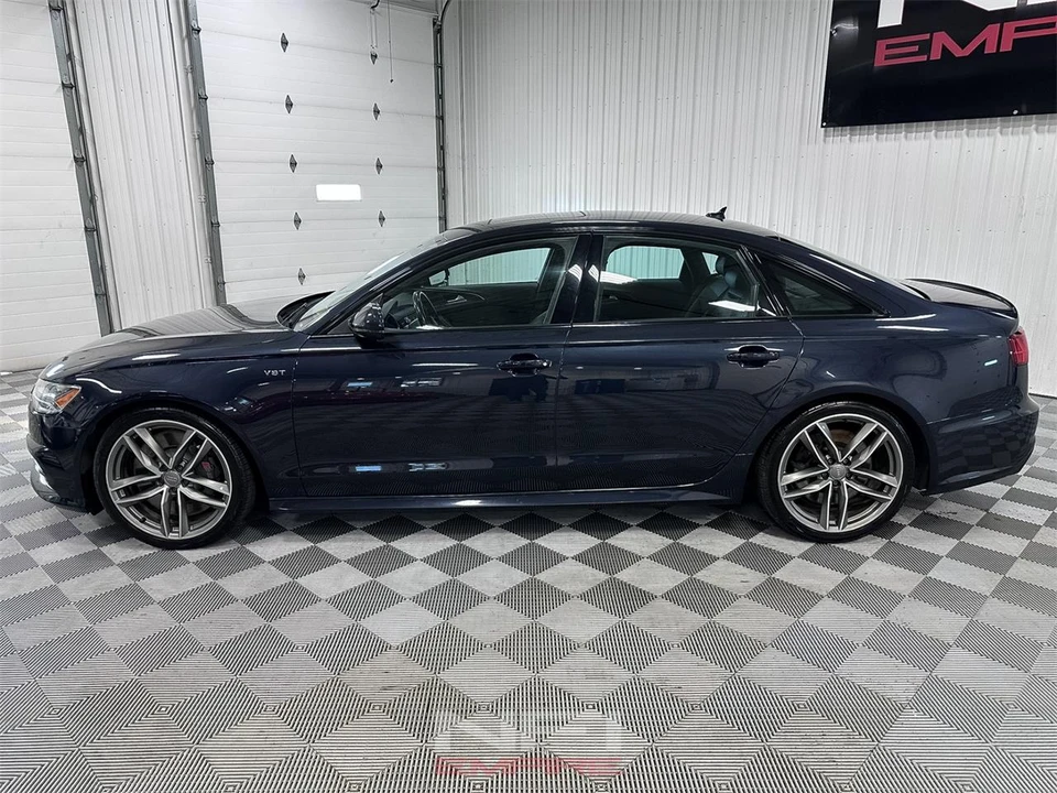 2016 Audi C7 S6 - Image 2 of 31