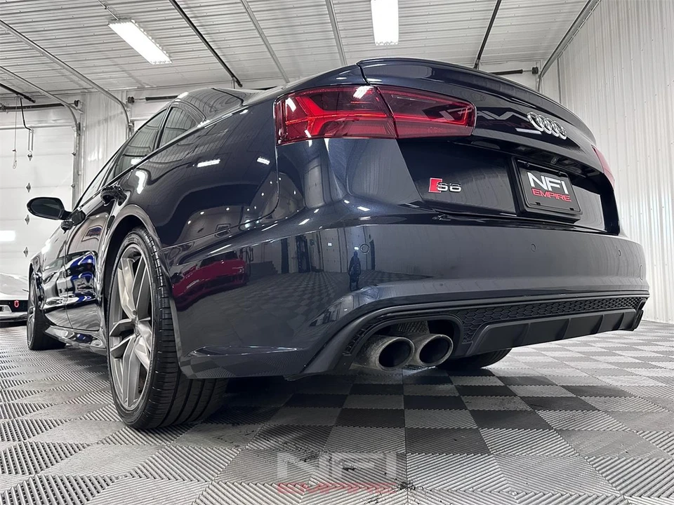 2016 Audi C7 S6 - Image 20 of 31