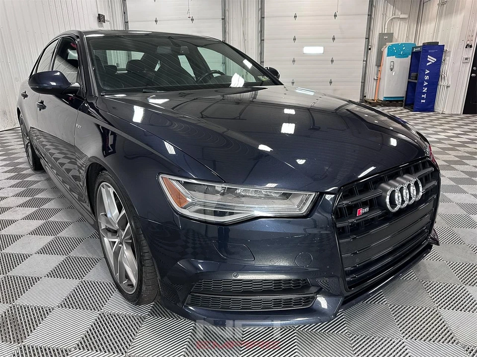 2016 Audi C7 S6 - Image 5 of 31
