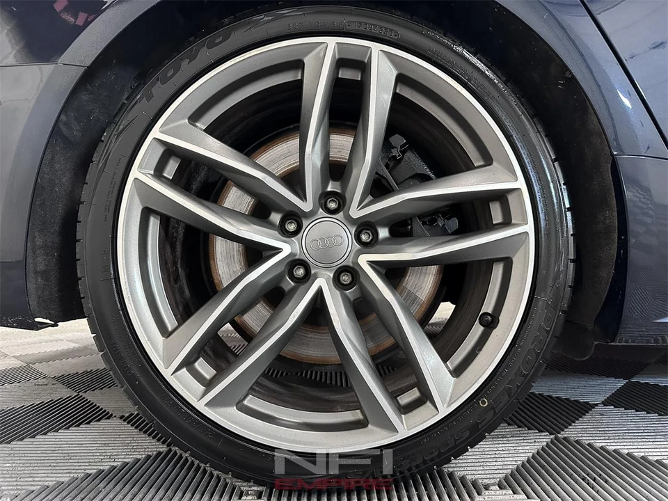 2016 Audi C7 S6 - Image 17 of 31