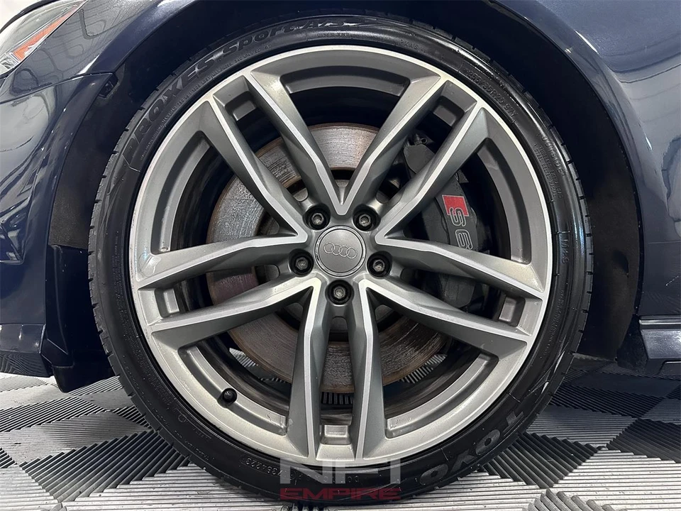 2016 Audi C7 S6 - Image 12 of 31