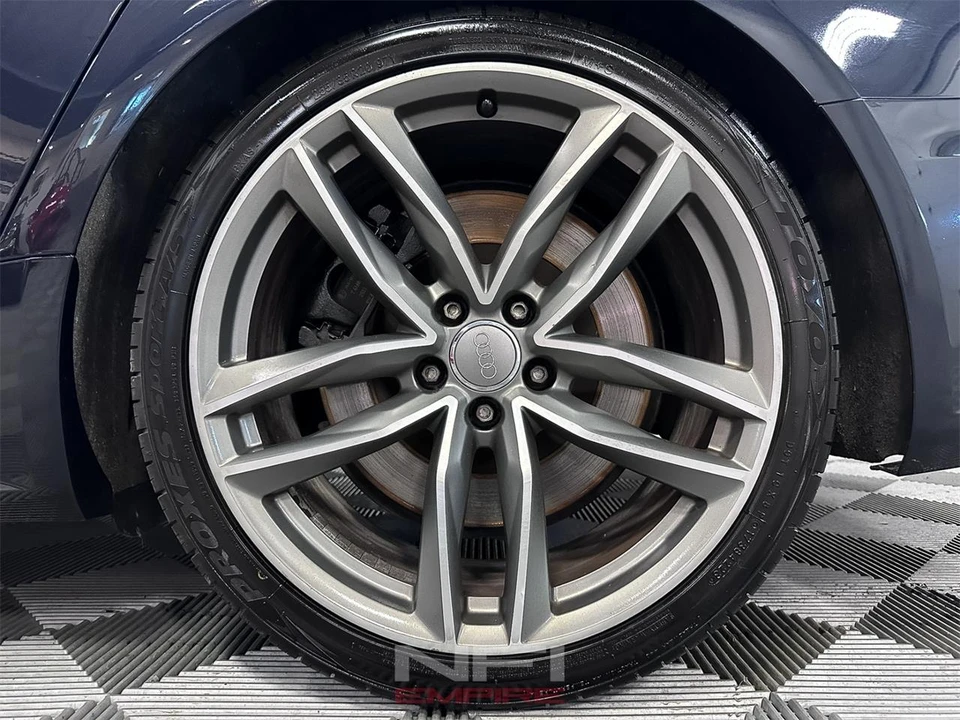 2016 Audi C7 S6 - Image 21 of 31