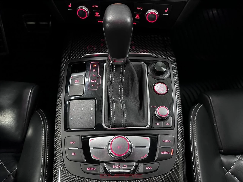 2016 Audi C7 S6 - Image 27 of 31
