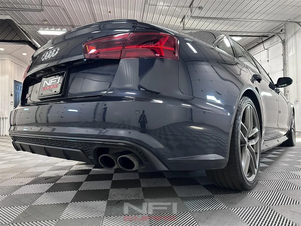 2016 Audi C7 S6 - Image 18 of 31