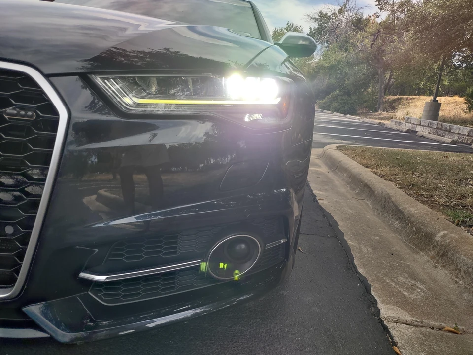 2016 Audi C7 S6 - Image 20 of 31
