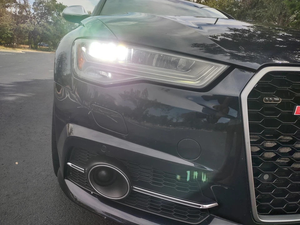 2016 Audi C7 S6 - Image 19 of 31
