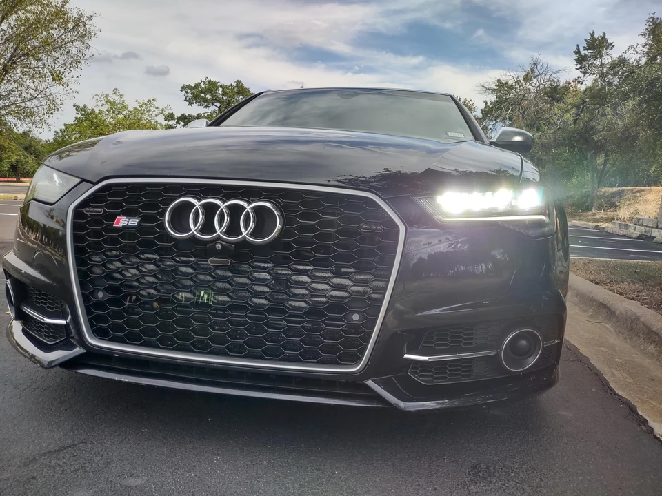 2016 Audi C7 S6 - Image 9 of 31