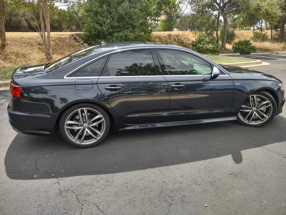 2016 Audi C7 S6 - Image 16 of 31