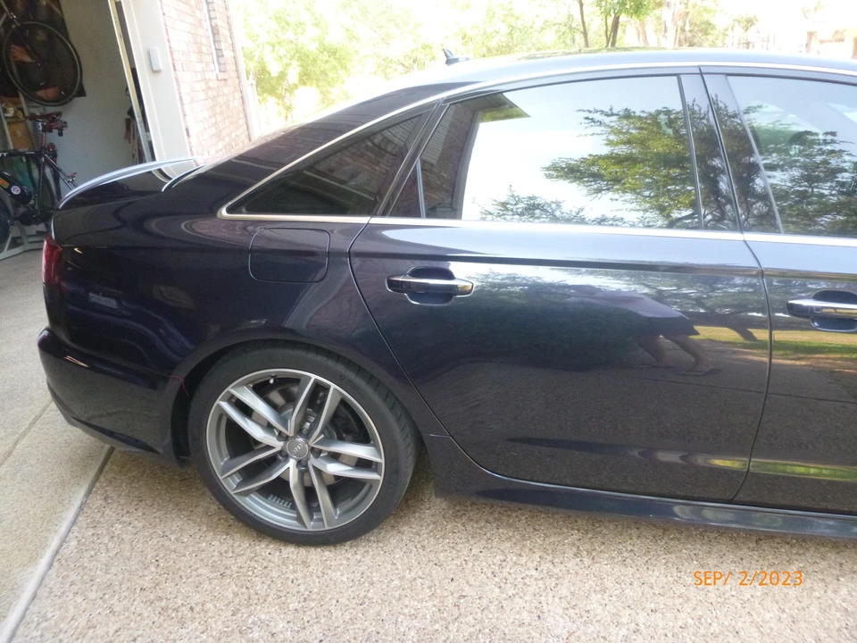 2016 Audi C7 S6 - Image 26 of 31