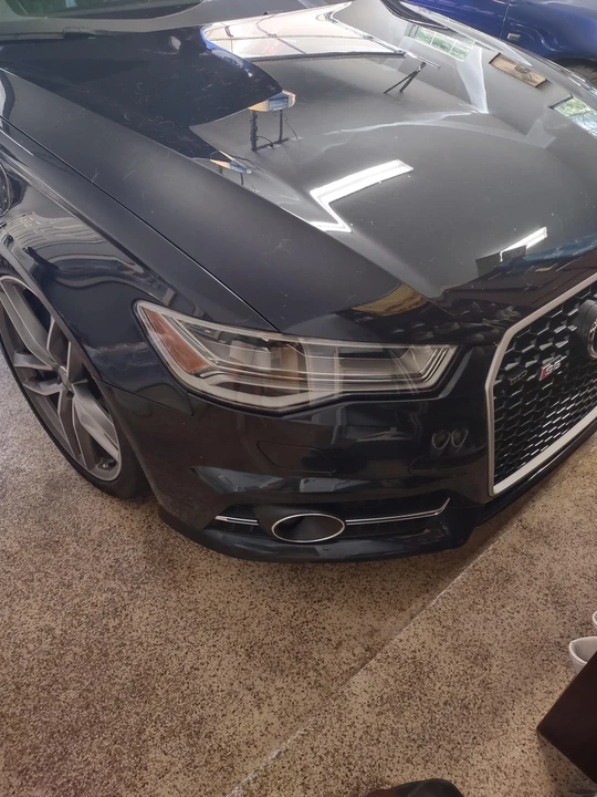 2016 Audi C7 S6 - Image 28 of 31