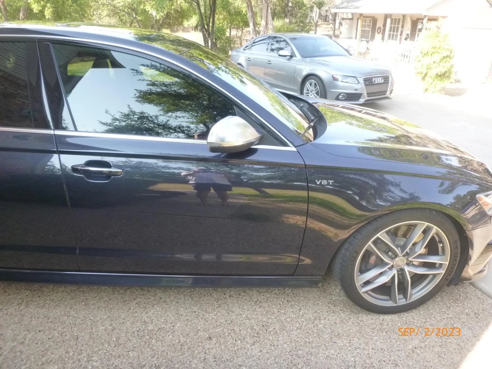 2016 Audi C7 S6 - Image 27 of 31