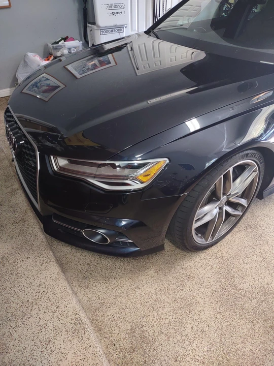 2016 Audi C7 S6 - Image 21 of 31