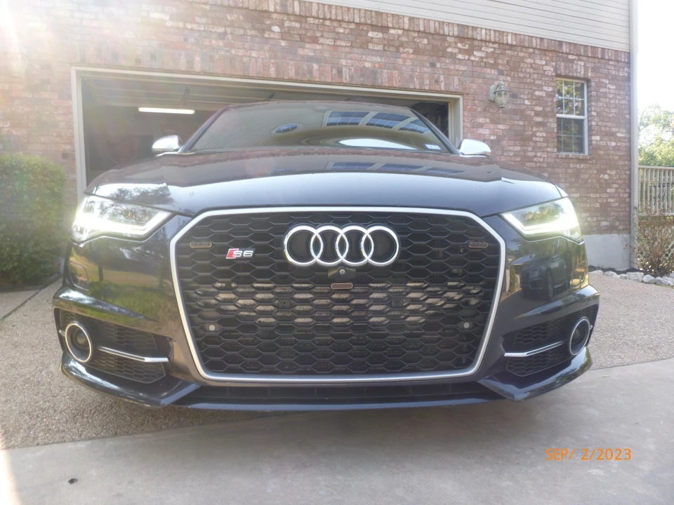 2016 Audi C7 S6 - Image 8 of 31