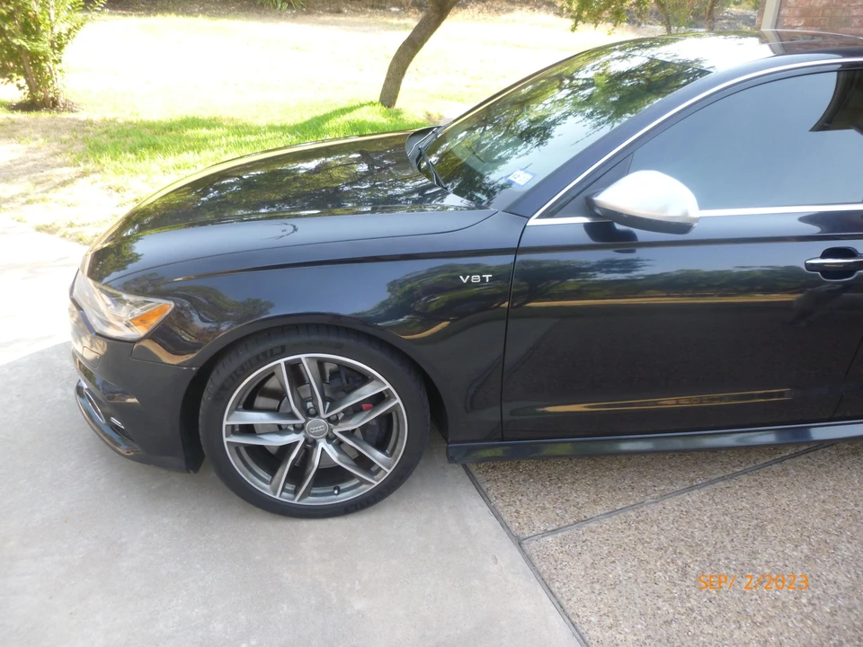 2016 Audi C7 S6 - Image 22 of 31