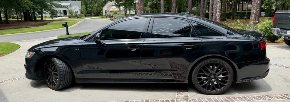 2016 Audi C7 S6 - Image 2 of 14