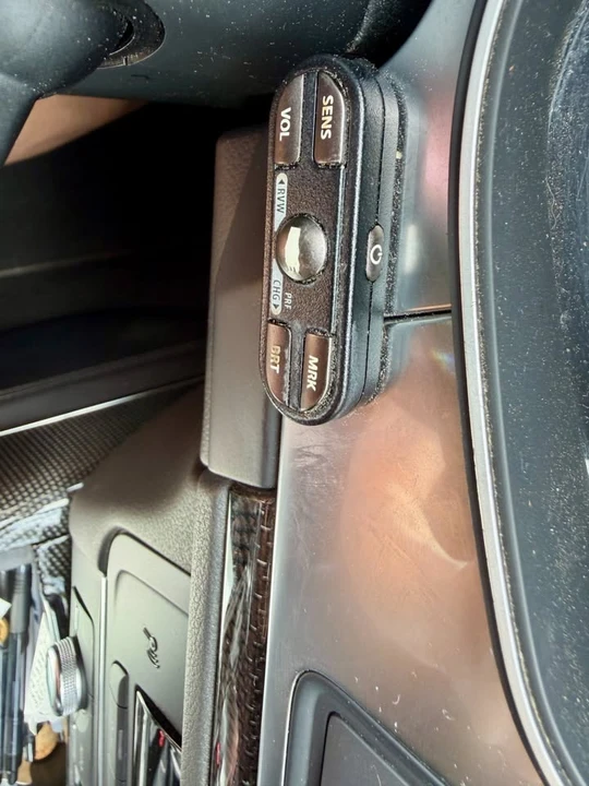 2016 Audi C7 S6 - Image 9 of 14