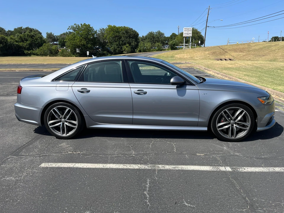 2016 Audi C7 S6 - Image 16 of 31
