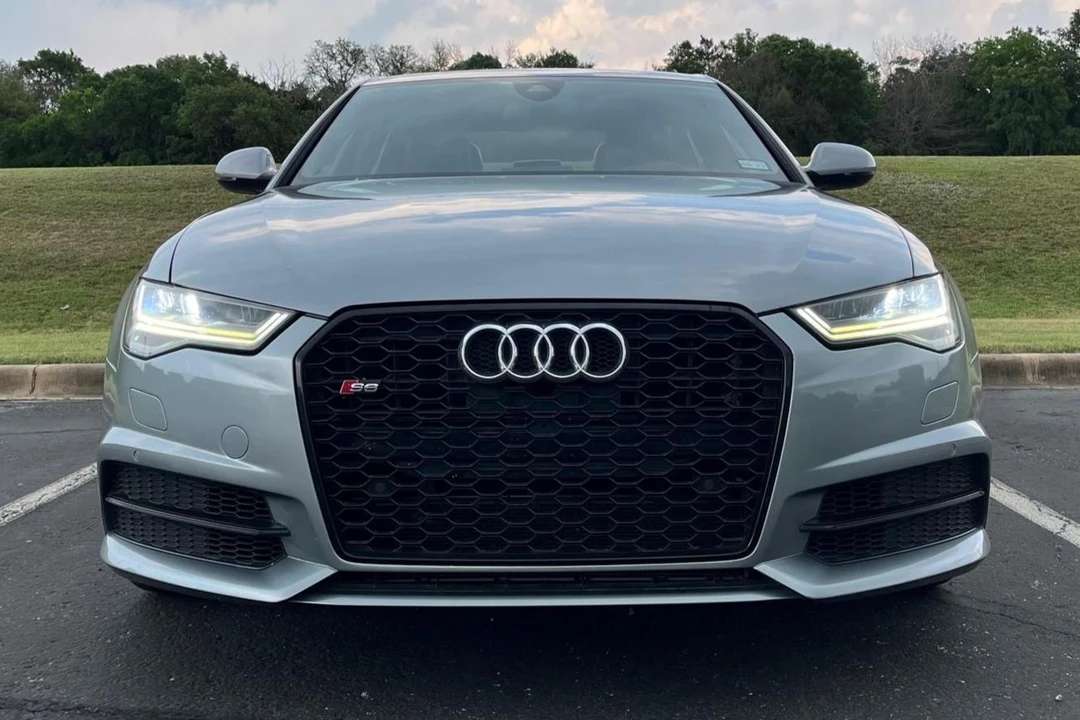 2016 Audi C7 S6 - Image 2 of 31