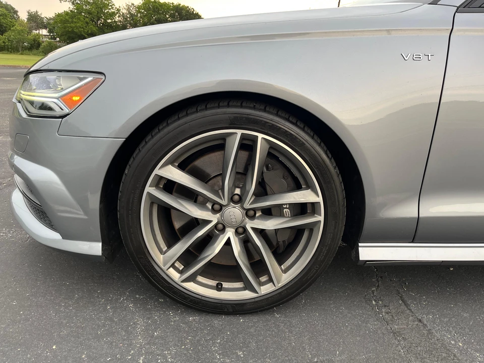 2016 Audi C7 S6 - Image 28 of 31