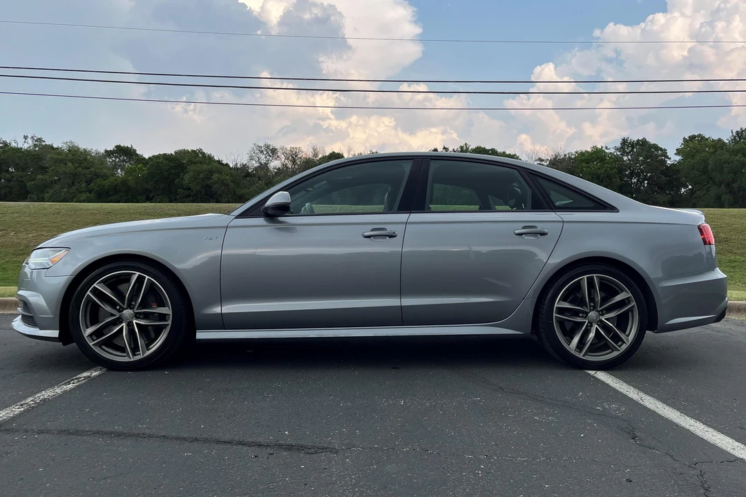 2016 Audi C7 S6 - Image 3 of 31