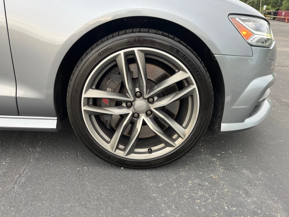 2016 Audi C7 S6 - Image 31 of 31