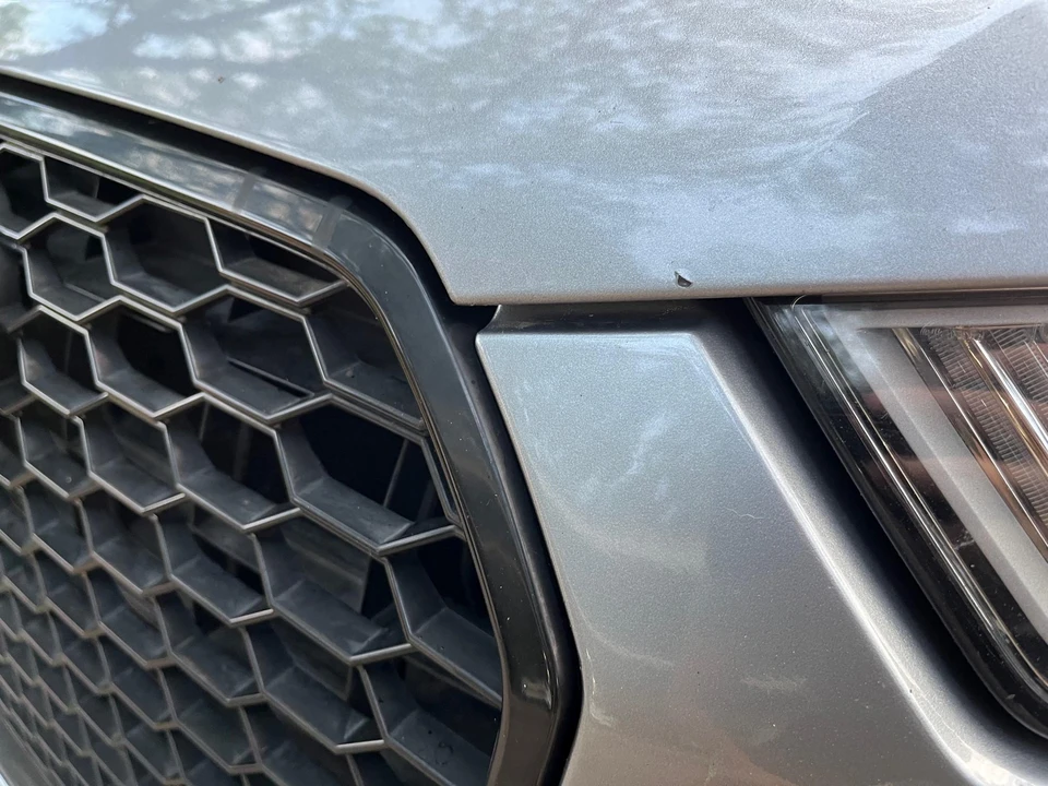 2016 Audi C7 S6 - Image 22 of 31