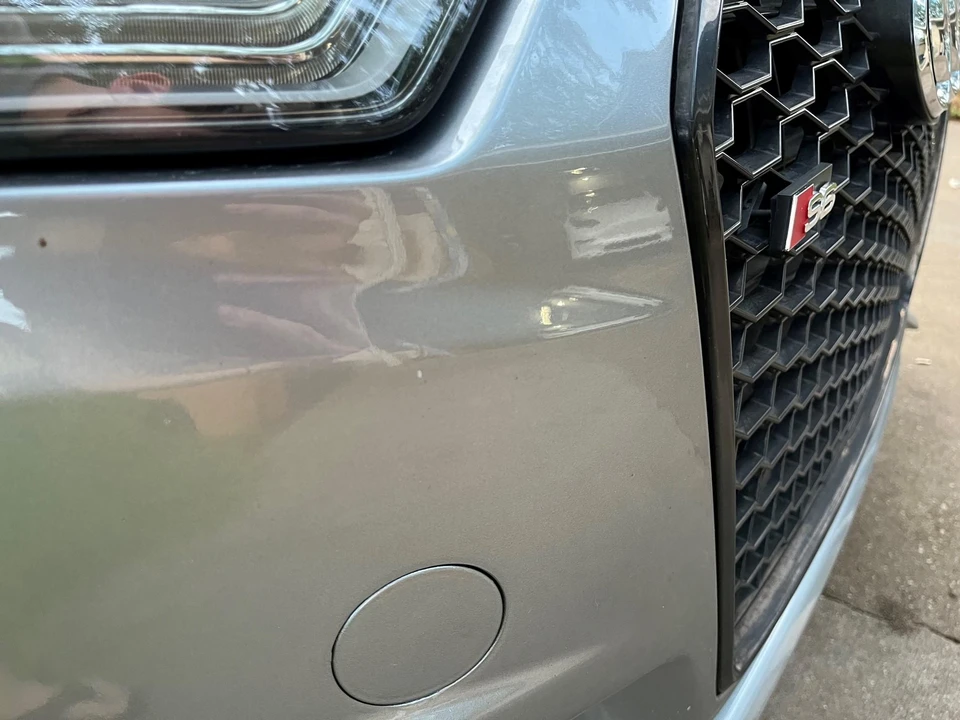 2016 Audi C7 S6 - Image 27 of 31