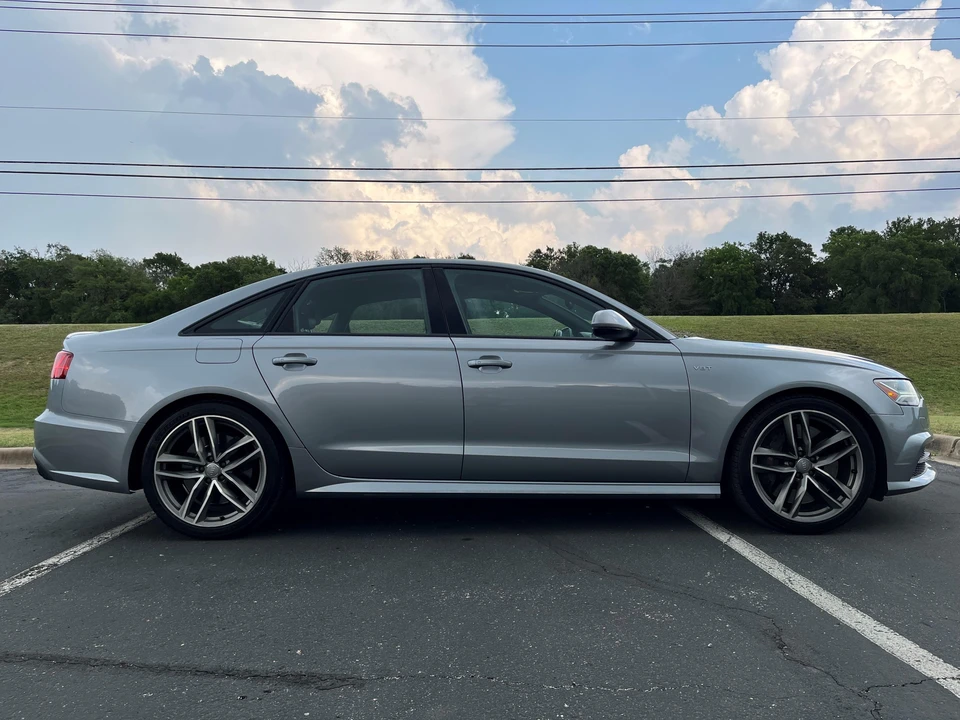 2016 Audi C7 S6 - Image 17 of 31