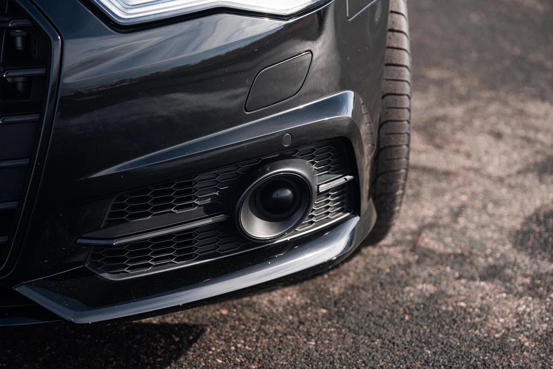 2016 Audi C7 S6 - Image 29 of 31
