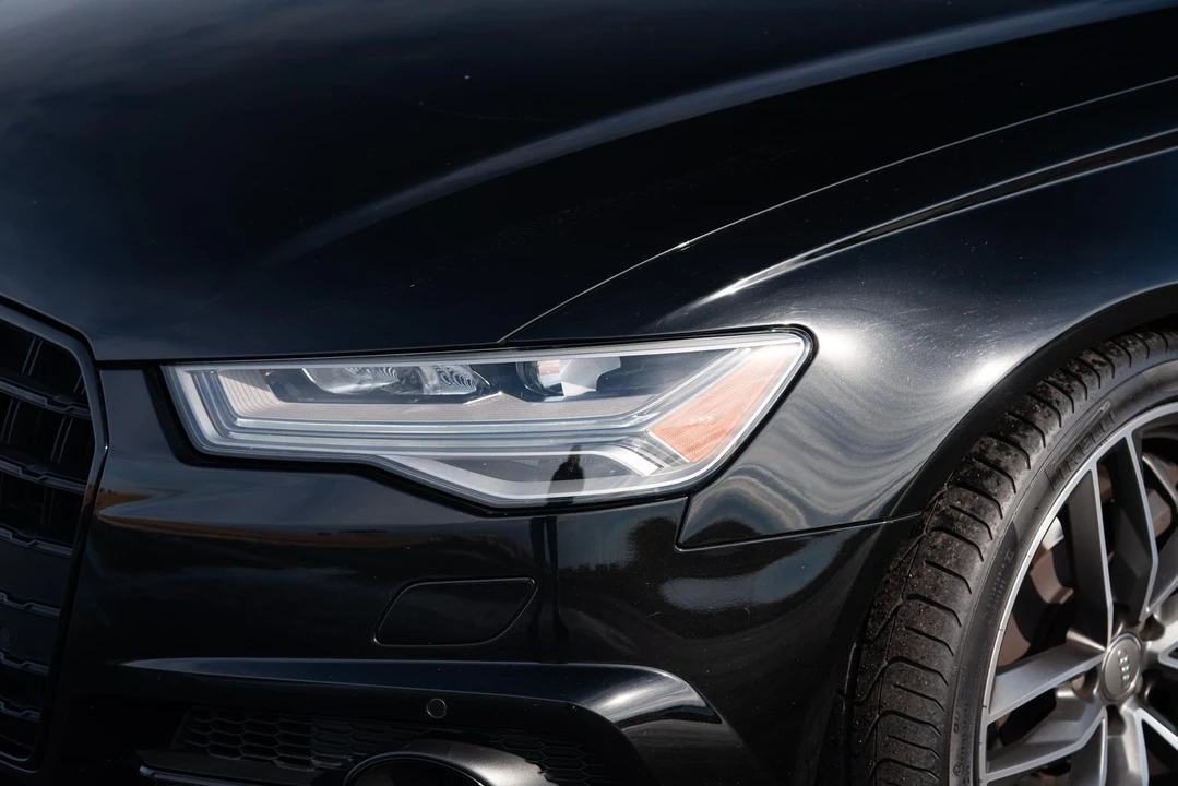2016 Audi C7 S6 - Image 30 of 31