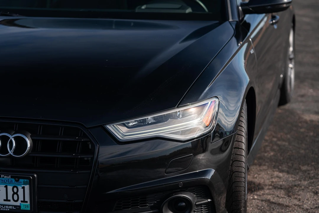 2016 Audi C7 S6 - Image 28 of 31