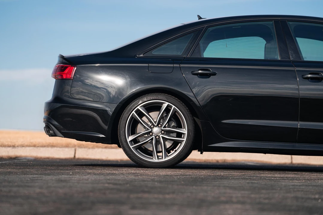 2016 Audi C7 S6 - Image 20 of 31