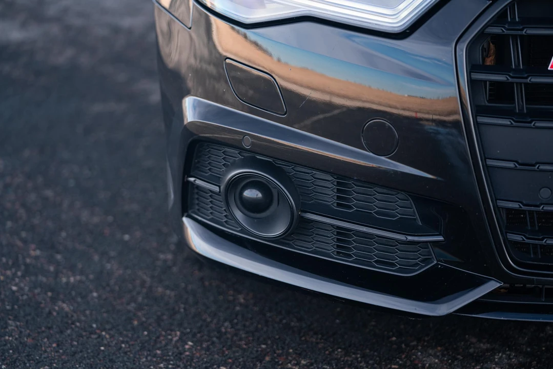 2016 Audi C7 S6 - Image 24 of 31