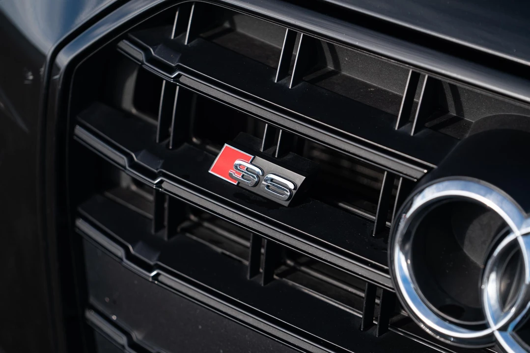 2016 Audi C7 S6 - Image 25 of 31