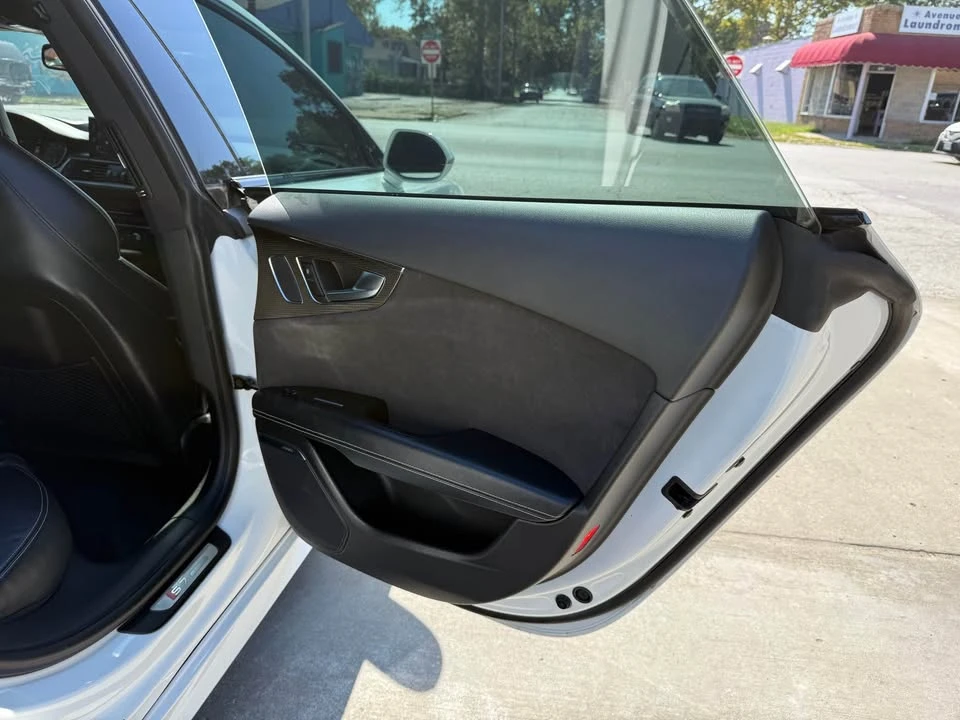 2016 Audi C7 S7 - Image 14 of 20