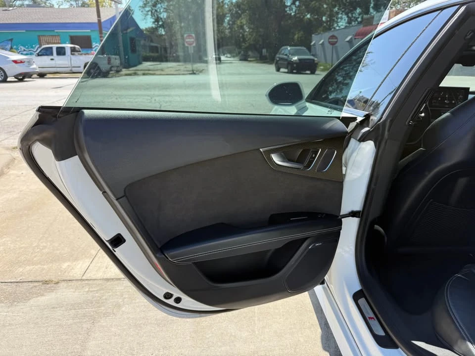 2016 Audi C7 S7 - Image 11 of 20