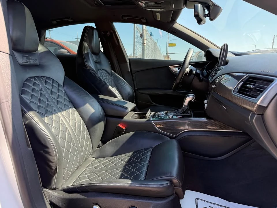 2016 Audi C7 S7 - Image 17 of 20